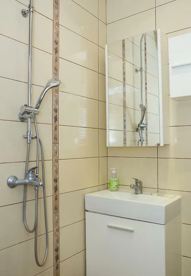 Apartment Just Like Home - New 1-Bdr Apt Near City Center Varna