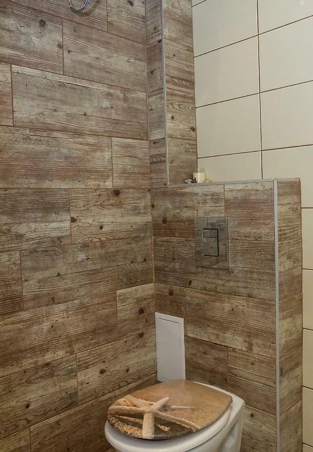 Just Like Home - New 1-Bdr Apt Near City Center Varna Bulgaria